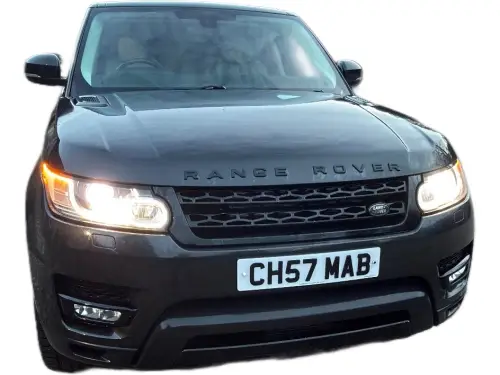 Land Rover Range Rover Sport CH57 MAB