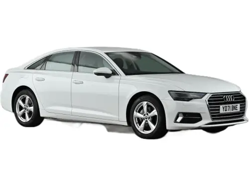 Audi A6 Sport 40 TFSI MHEV S-A YD71 BNE