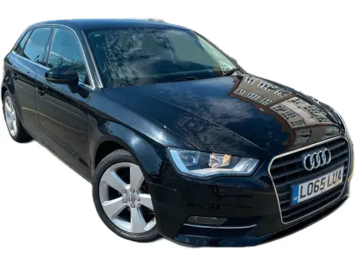 Audi A3 LO65 LUA