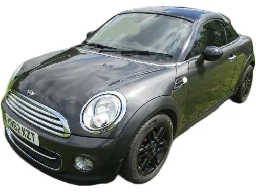 MINI Mini (R58) HV62 KZT