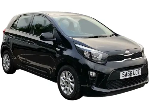 Kia Picanto 2 SA68 UOT