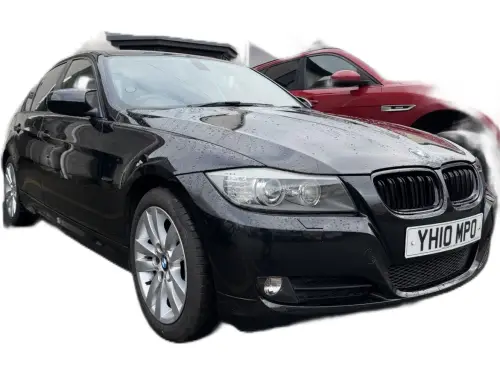 BMW 3 Series YH10 MPO