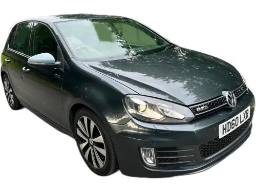 Volkswagen Golf HD60 LXR
