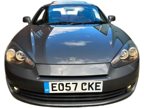 Hyundai Coupe EO57 CKE