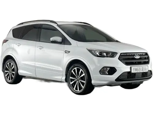 Ford Kuga YM69 BXA