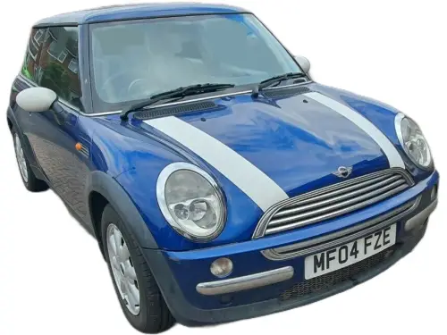 MINI Mini ONE MF04 FZE