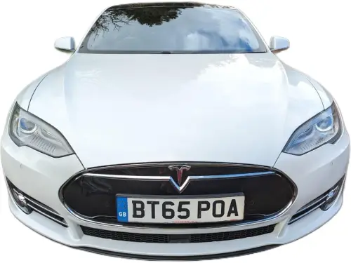 Tesla Model S BT65 POA