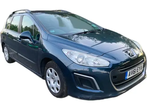 Peugeot 308 AV61 EYA