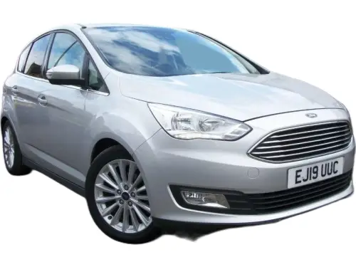 Ford C-Max EJ19 UUC