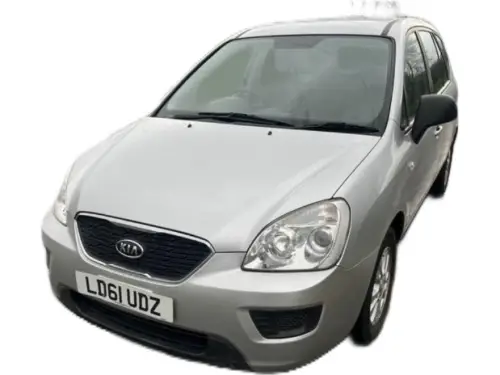 Kia Carens LD61 UDZ