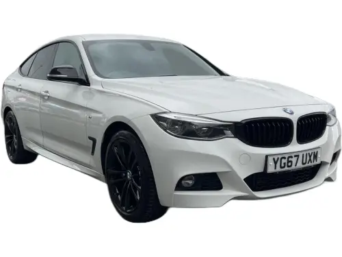 BMW X3 YG67 UXW