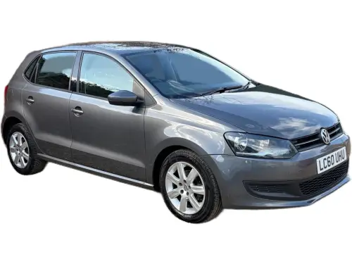 Volkswagen Polo LC60 UHU