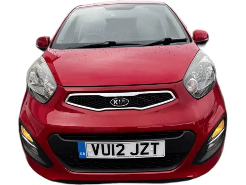 Kia Picanto VU12 JZT