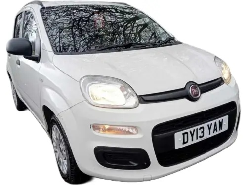 Fiat Panda DY13 YAW
