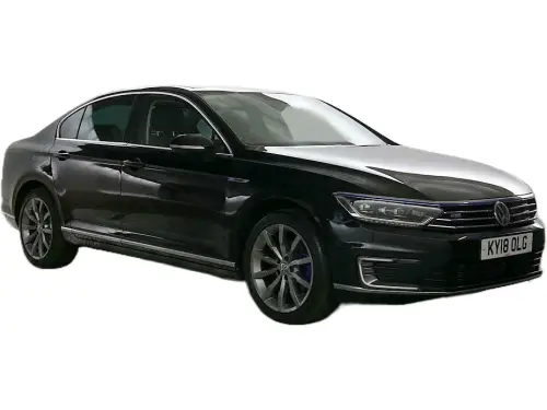 Volkswagen Passat GTE Advance S-A KY18 OLG