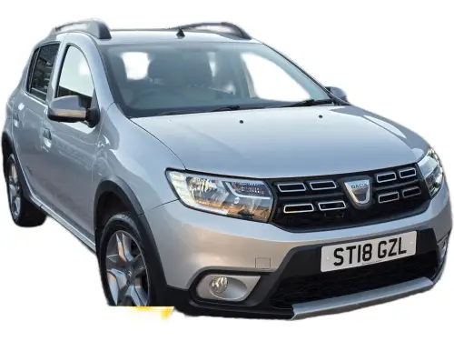 Dacia Sandero ST18 GZL