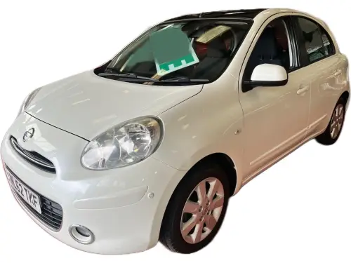 Citroën C1 ML62 TKF