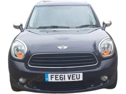 MINI Mini (R60) FE61 VEU