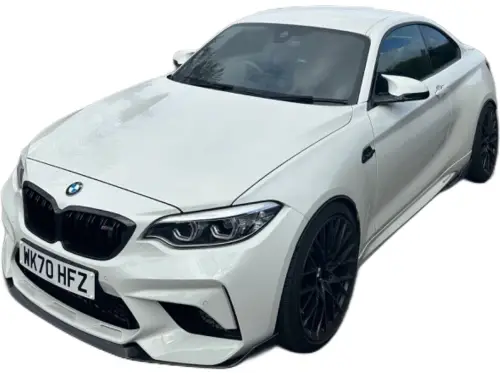 BMW 2 Series WK70 HFZ