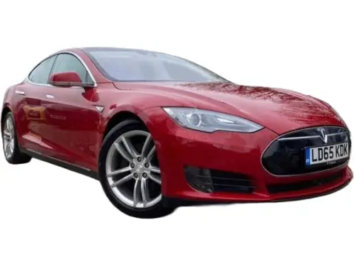 Tesla Model S LD65 KDK