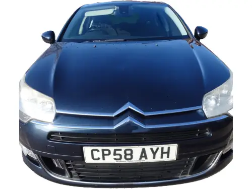 Citroën C5 CP58 AYH