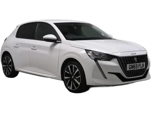 Peugeot 208 Allure PureTech S/S GM69 FLN