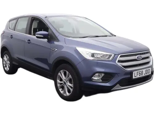 Ford Kuga LF68 JDO