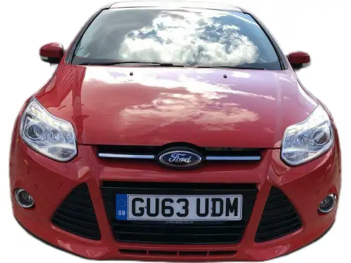 Ford Focus GU63 UDM