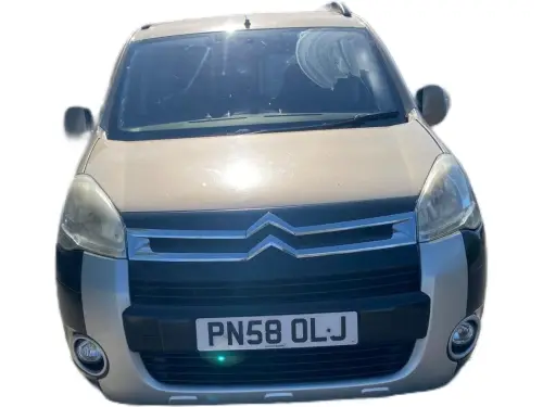 Citroën Berlingo PN58 OLJ