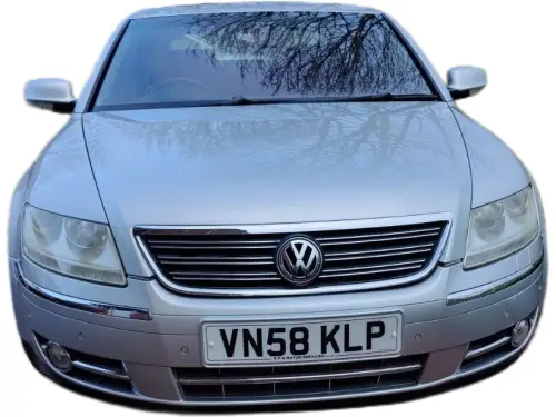 Volkswagen Phaeton VN58 KLP