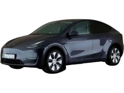 Tesla Model Y Long Range AWD LG72 XJL