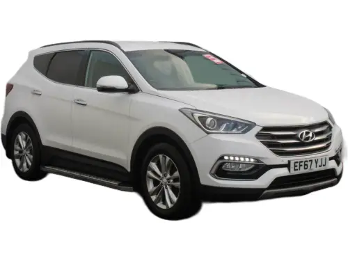 Hyundai I40 SE Nav CRDi Blue Drive S-A EF67 YJU