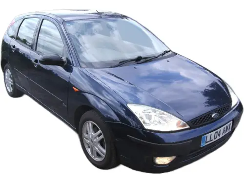 Ford Focus LL04 AWX