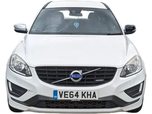 Volvo XC60 VE64 KHA