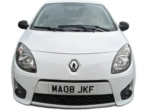 Renault Twingo Dynamique 75 MA08 JKF