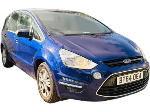 Ford S-MAX BT64 OEA