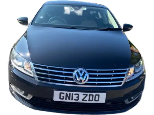 Volkswagen CC GN13 ZDO