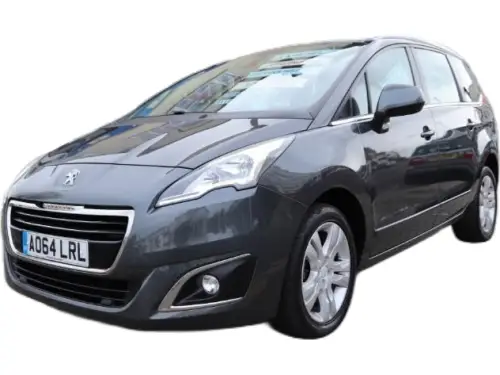 Peugeot 5008 AO64 LRL