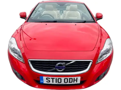 Volvo C70 ST10 ODH