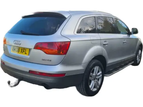 Audi Q7 RK08 XFL