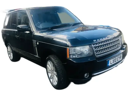 Land Rover Range Rover Autob S/CV8 A LX10 EYR