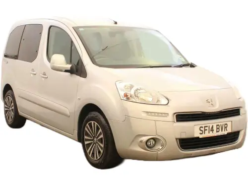 Peugeot Horizon S SF14 BVR