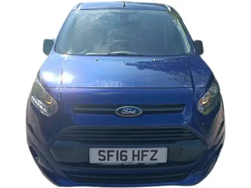 Ford Freedom RE SF16 HFZ