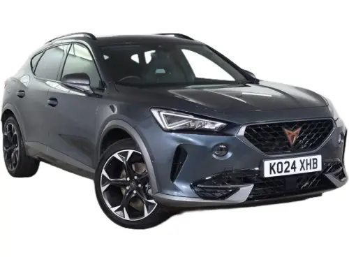 CUPRA Formentor V2 PHEV S-A KO24 XHB