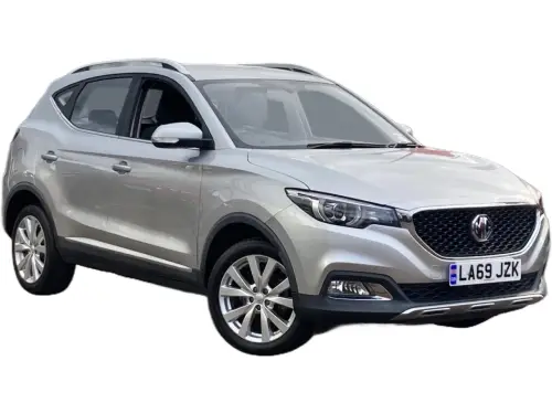 MG ZS LA69 JZK