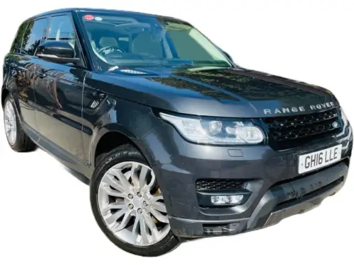 Land Rover Range Rover Sport GH16 LLE