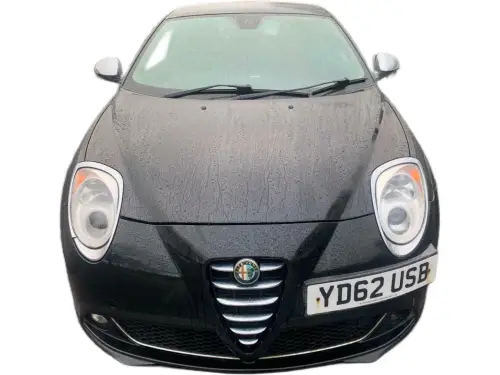 Alfa Romeo Mito Distinctive Jtdm-2 YD62 USB