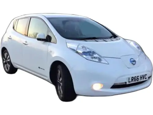Nissan Leaf LR66 HVC