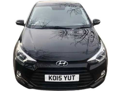 Hyundai I20 KO15 YUT