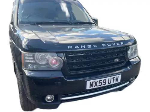 Land Rover Range Rover MX59 UTW